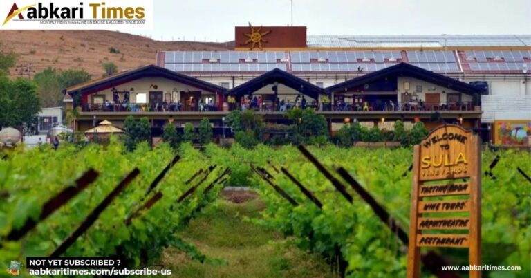 Sula Vineyards Plans Move into Premium Spirits with Acquisitions