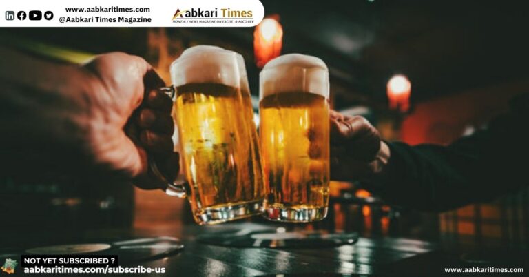 Beer industry welcomes Meghalaya’s tax cut