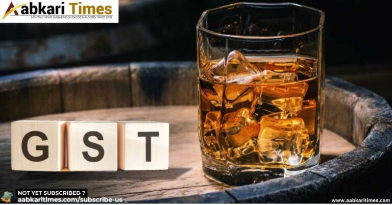 Will alcohol prices go up under new GST rules? Govt says no