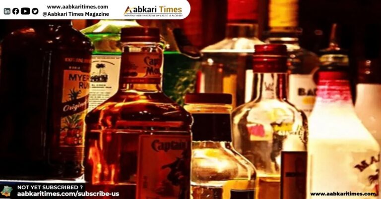 India’s Allied Blenders eyes premium push and UK trade deal to lift profits