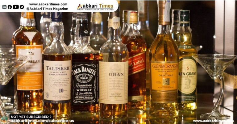 Liquor Licence Auction Postponed After Pushback from Traders