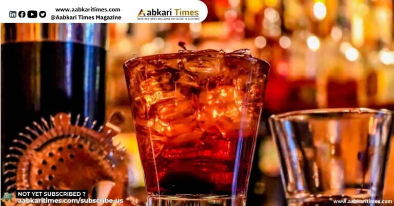 Only 12 People Opt for Home Bar Licence in Lucknow