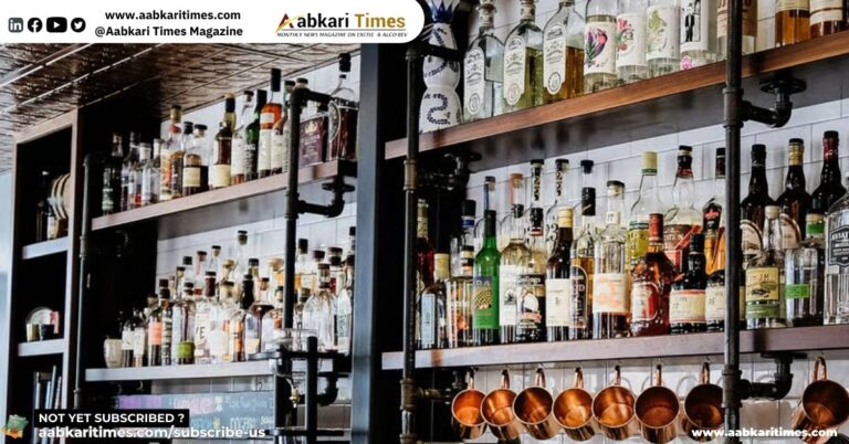 Karnataka to Auction Liquor Licences, Eyes ₹500 Crore Boost