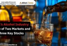 India’s Alcohol Industry: A Tale of Two Markets and Three Key Stocks