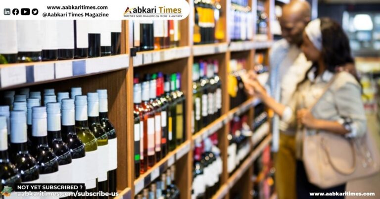 Premium Liquor May Soon Be Sold at All Stores in Delhi