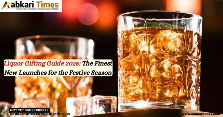Liquor Gifting Guide 2025: The Finest New Launches for the Festive Season