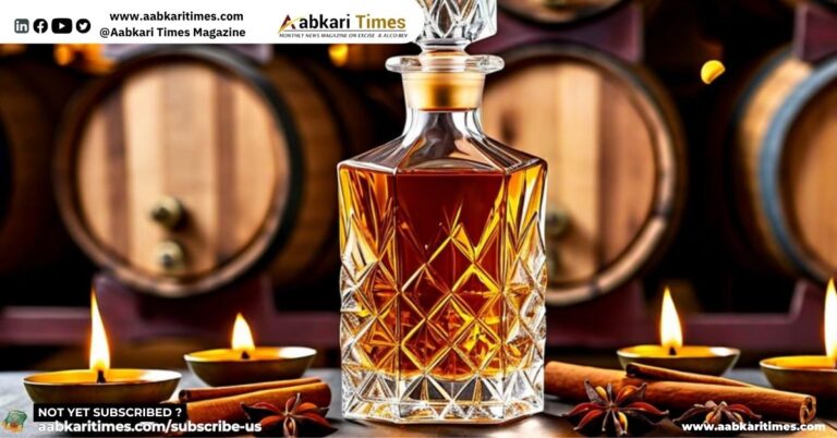 Indian Whisky ‘Indri Diwali Collector’s Edition 2025’ Wins ‘Best World Whisky’ Title at Las Vegas Global Spirits Awards