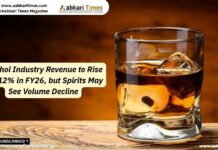 Alcohol Industry Revenue to Rise 10–12% in FY26, but Spirits May See Volume Decline
