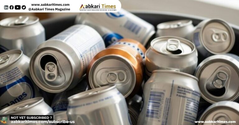 Beer Industry Faces Aluminium Can Shortage, Seeks Temporary Import Relief