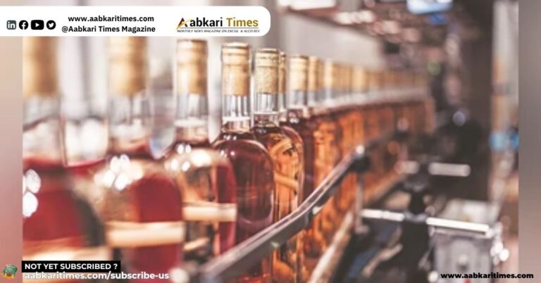 Andhra Pradesh’s Liquor Market Booms, Boosting Radico Khaitan, United Spirits and Others