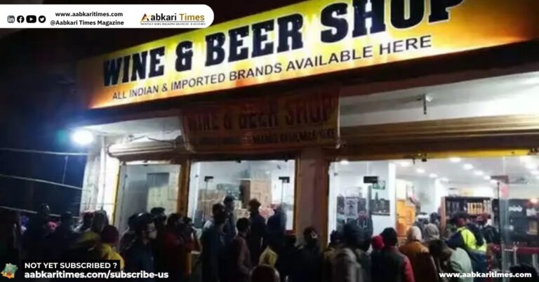Delhi Plans to Allow Premium Liquor Stores in Industrial Areas Under New Excise Policy