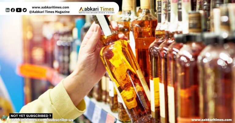 Gautam Budh Nagar Excise Department Cracks Down on Overpricing and Illegal Liquor Sales