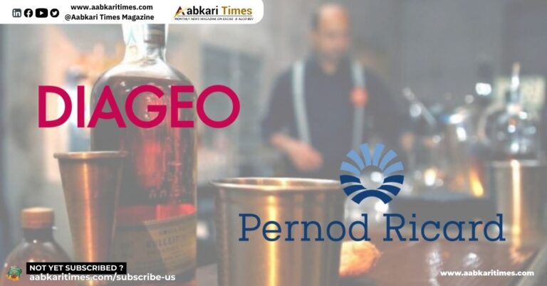 Global liquor companies Diageo and Pernod Ricard are taking the Maharashtra government to court after the state sharply increased taxes on their affordable liquor brands and left them out of a newly created lower-tax category meant only for certain local companies.
