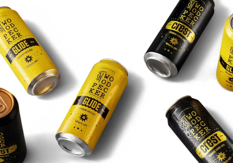 Why Woodpecker Beer Is Winning Hearts Across India