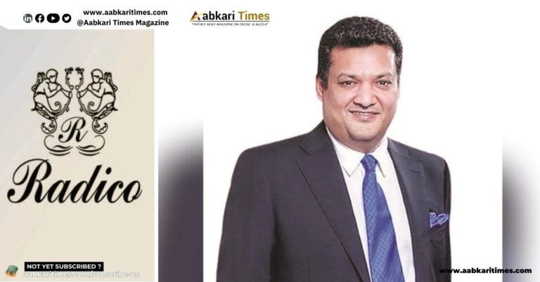 Radico Khaitan Focuses on Premium Spirits to Fuel Growth