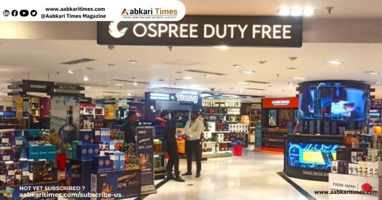 ABD Maestro partners with Ospree Duty Free, enters Mumbai Airport retail