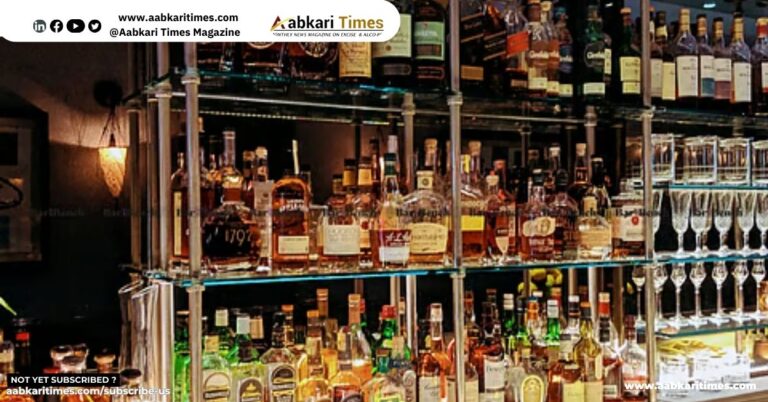 Maharashtra Government Defends ‘Made in Maharashtra’ Liquor Policy, Cites 17% Rise in Revenue