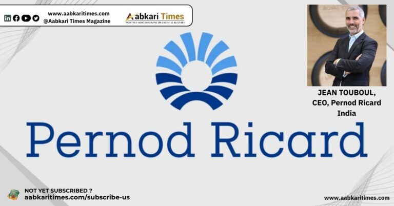 Pernod Ricard Says India Could Soon Surpass Its US Business as Growth Accelerates