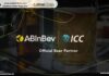 AB InBev Partners with ICC as Global Beer Sponsor