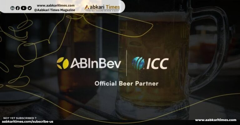 AB InBev Partners with ICC as Global Beer Sponsor