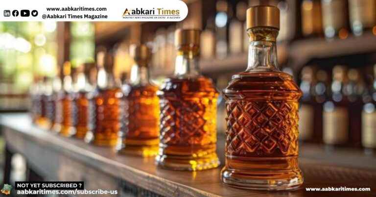 New Excise Policy Aims to Boost Liquor Exports and Expand Distillery Operations