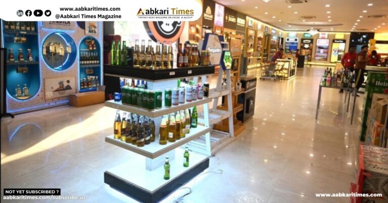 Imported Liquor Sold Below Set Prices, Gurgaon Liquor Shops Accused of Violating Excise Rules
