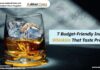 7 Budget-Friendly Indian Whiskies That Taste Premium