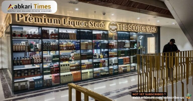 Liquor Companies Roll Out Attractive Offers for the New Year