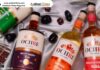 Ochre Spirits Expands into Maharashtra, Riding India’s Premium Spirits Wave