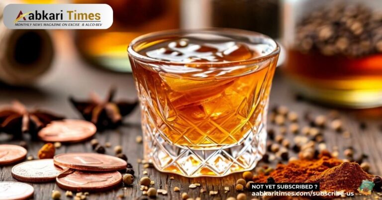 Nomura Bullish on United Spirits as India’s Alcohol Market Shifts to Premium