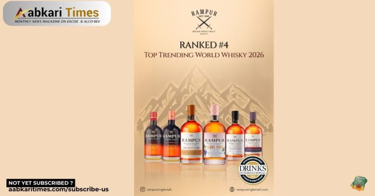Rampur Indian Single Malt Whisky
