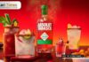 Pernod Ricard GTR to Launch Absolut Tabasco Spicy Vodka Across Global Travel Retail