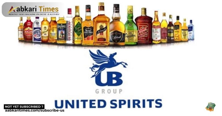 United Spirits