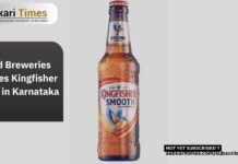 United Breweries Launches Kingfisher Smooth in Karnataka