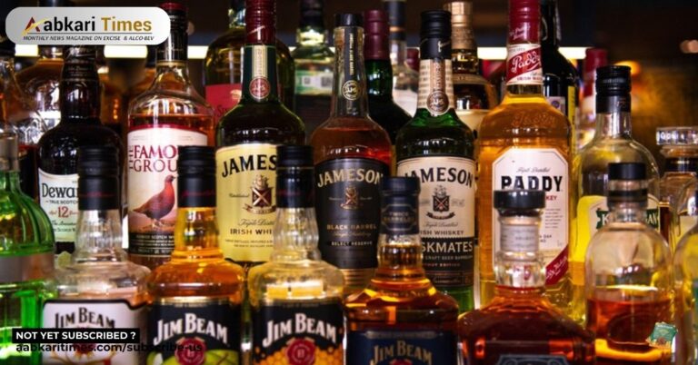 Alcohol Industry in 2026: Growth to Come from Premiumisation, Not Volumes