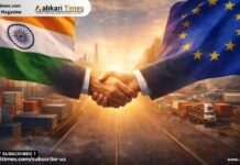 India–EU FTA: European Alcohol to Become Much Cheaper in India; Popular Brands to Benefit