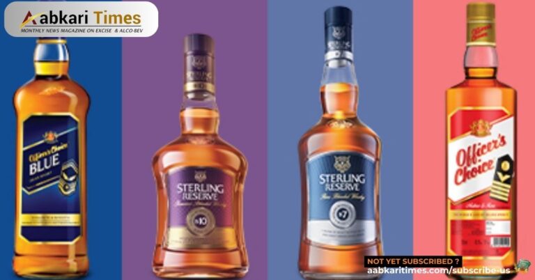 Allied Blenders shifts focus to premium spirits as mass-market sales slow