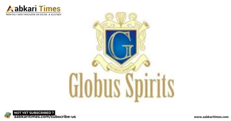 Globus Spirits Likely to Gain from New Rajasthan Excise Policy from April 2026