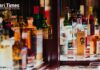 Renewal Begins for 7,665 Liquor Shops Across Rajasthan