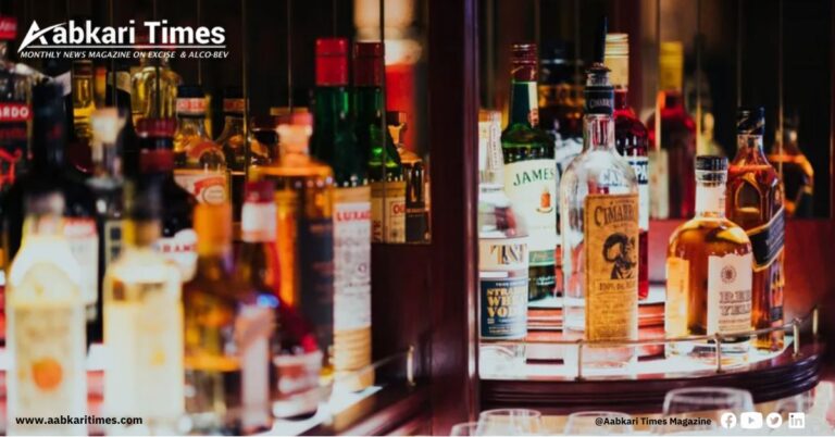 Renewal Begins for 7,665 Liquor Shops Across Rajasthan