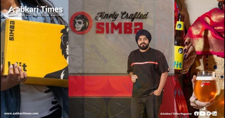 Simba Eyes Big States and New Brews to Add a Million More Beer Cases Next Year