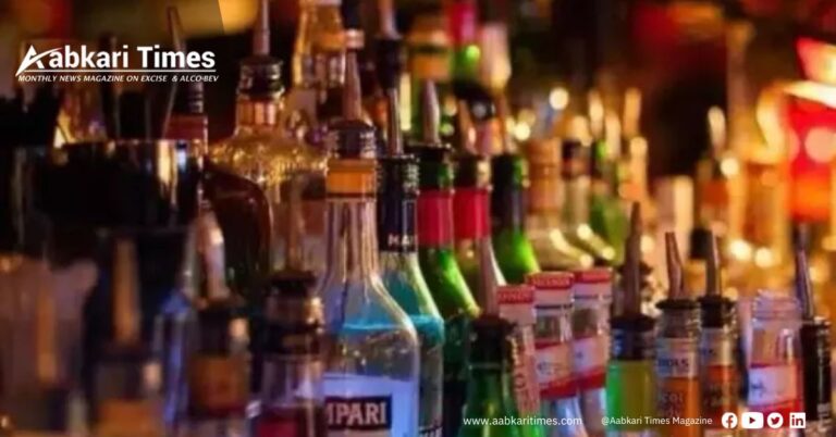 Liquor Gets Costlier After Budget 2026: A ₹1,000 Bottle Could Now Cost ₹1,100