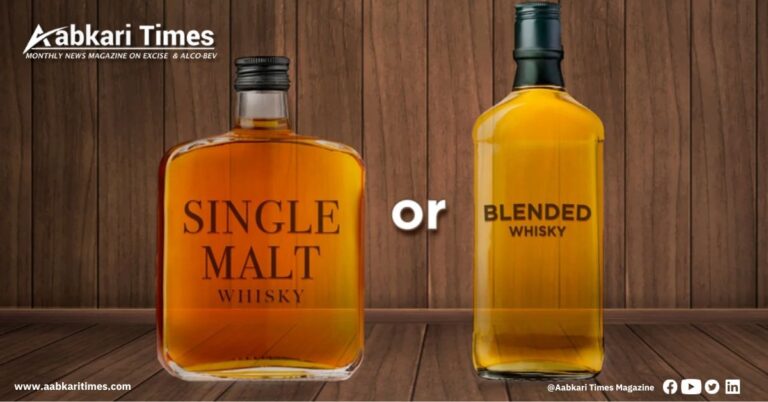 Single Malt, Single Cask, Blended Malt, Blended Scotch: What Whisky Labels Really Mean
