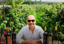 More Than Just Wine: Sula Vineyards CEO Rajeev Samant on Sulafest, Sustainability and the Rise of Wine Tourism