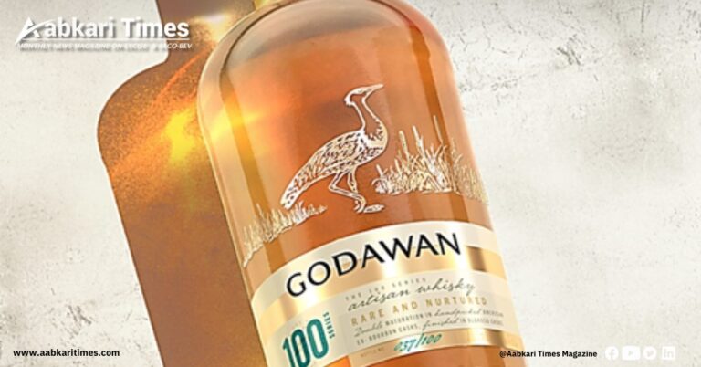 Godawan Single Malt Whisky