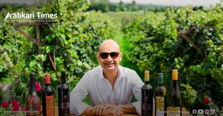 More Than Just Wine: Sula Vineyards CEO Rajeev Samant on Sulafest, Sustainability and the Rise of Wine Tourism