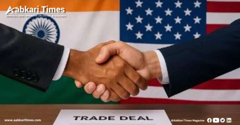 India–US Trade