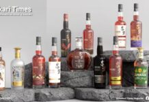 Piccadilly Agro’s Q3 Profit Nearly Doubles on Strong Growth in Premium Spirits