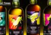 Whisky Meets the Stars: Whisky Exchange Launches Zodiac Series