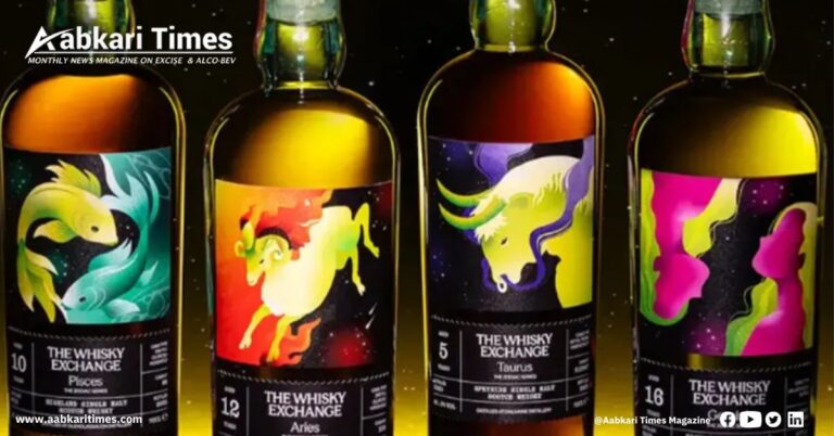 Whisky Exchange Launches